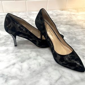 Antonio Melani size 7